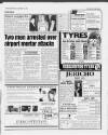 Hounslow & Chiswick Informer Friday 01 November 1996 Page 7