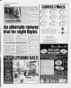 Hounslow & Chiswick Informer Friday 01 November 1996 Page 15