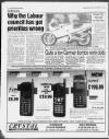 Hounslow & Chiswick Informer Friday 13 December 1996 Page 6