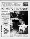 Hounslow & Chiswick Informer Friday 27 December 1996 Page 5