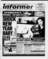Hounslow & Chiswick Informer Friday 09 January 1998 Page 1