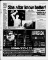 Hounslow & Chiswick Informer Friday 20 February 1998 Page 3