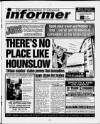 Hounslow & Chiswick Informer