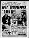 Hounslow & Chiswick Informer Friday 01 January 1999 Page 1