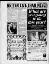 Hounslow & Chiswick Informer Friday 08 January 1999 Page 12