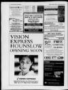 Hounslow & Chiswick Informer Friday 19 February 1999 Page 10