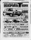 Hounslow & Chiswick Informer Friday 19 February 1999 Page 64