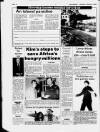 Uxbridge Leader Thursday 09 January 1986 Page 8