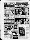 Uxbridge Leader Thursday 09 January 1986 Page 10