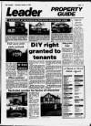 Uxbridge Leader Thursday 09 January 1986 Page 13