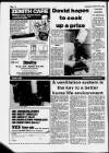 Uxbridge Leader Thursday 30 January 1986 Page 14