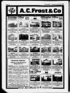 Uxbridge Leader Thursday 30 January 1986 Page 22