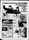 Uxbridge Leader Thursday 13 February 1986 Page 12