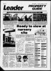 Uxbridge Leader Thursday 13 February 1986 Page 16