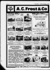 Uxbridge Leader Thursday 13 February 1986 Page 22