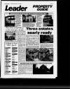 Uxbridge Leader Thursday 20 February 1986 Page 11