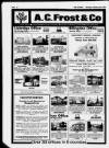 Uxbridge Leader Thursday 20 February 1986 Page 12
