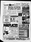 Uxbridge Leader Thursday 20 February 1986 Page 32