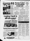 Uxbridge Leader Thursday 27 February 1986 Page 8