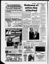 Uxbridge Leader Thursday 27 February 1986 Page 10