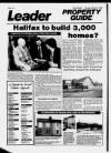 Uxbridge Leader Thursday 06 March 1986 Page 16