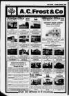 Uxbridge Leader Thursday 06 March 1986 Page 18