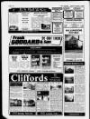 Uxbridge Leader Thursday 06 March 1986 Page 26
