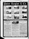 Uxbridge Leader Thursday 13 March 1986 Page 16