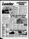 Uxbridge Leader Thursday 20 March 1986 Page 22