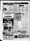 Uxbridge Leader Thursday 03 April 1986 Page 6