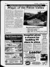 Uxbridge Leader Thursday 17 April 1986 Page 14