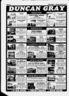 Uxbridge Leader Thursday 24 April 1986 Page 22