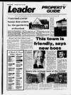 Uxbridge Leader Thursday 15 May 1986 Page 17