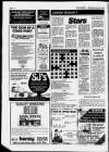 Uxbridge Leader Thursday 05 June 1986 Page 6