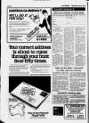 Uxbridge Leader Thursday 05 June 1986 Page 8