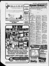 Uxbridge Leader Thursday 25 September 1986 Page 8