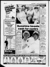 Uxbridge Leader Thursday 25 September 1986 Page 14
