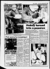 Uxbridge Leader Thursday 25 September 1986 Page 18
