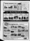 Uxbridge Leader Thursday 25 September 1986 Page 34