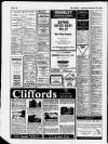Uxbridge Leader Thursday 25 September 1986 Page 36
