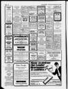 Uxbridge Leader Thursday 25 September 1986 Page 46