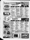 Uxbridge Leader Thursday 30 October 1986 Page 4