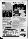 Uxbridge Leader Thursday 30 October 1986 Page 10