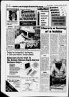 Uxbridge Leader Thursday 30 October 1986 Page 20