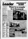 Uxbridge Leader Thursday 30 October 1986 Page 25