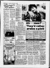 Uxbridge Leader Thursday 06 November 1986 Page 17