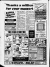 Uxbridge Leader Thursday 06 November 1986 Page 52