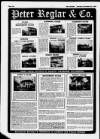 Uxbridge Leader Thursday 27 November 1986 Page 28