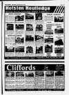 Uxbridge Leader Thursday 27 November 1986 Page 37