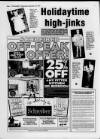 Uxbridge Leader Wednesday 23 September 1987 Page 6